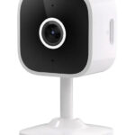 SONOFF smart κάμερα CAM-S2, 2MP, WiFi, SD - 6920075742879