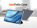 TECLAST θήκη προστασίας CASE-T50MAX για tablet T50 Max, γκρι - 6940709689097 - Image 2