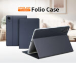 TECLAST θήκη προστασίας CASE-T65MAX για tablet T65 Max, γκρι - 6940709689011 - Image 2