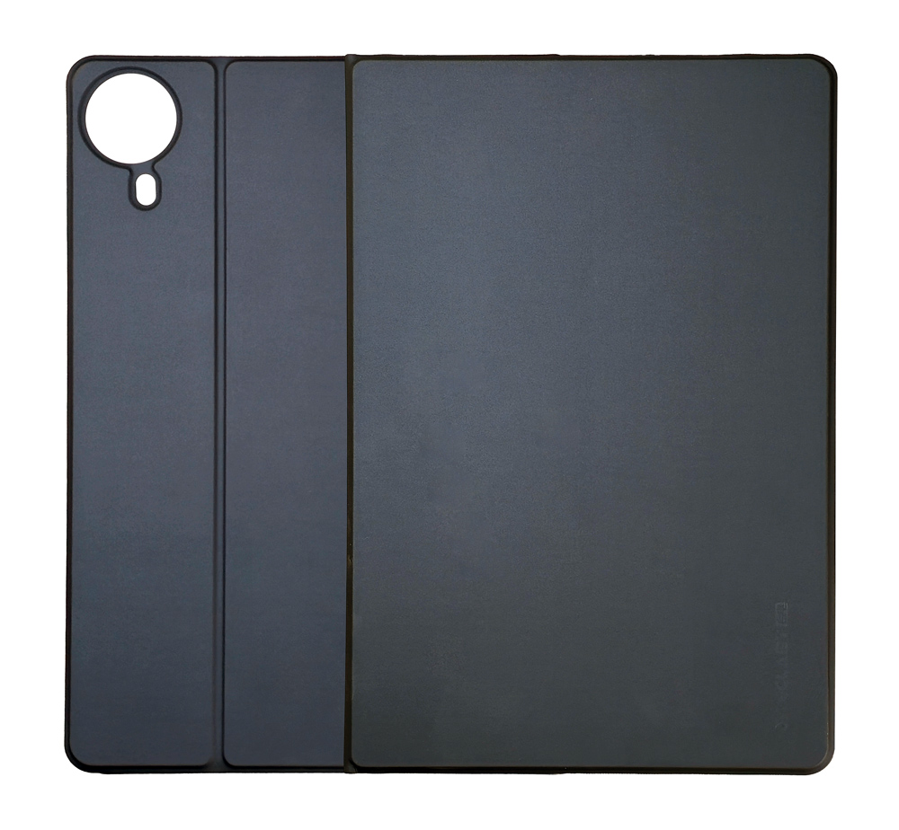 CASE-T65MAX TECLAST θήκη προστασίας CASE-T65MAX για tablet T65 Max, γκρι - 6940709689011 - Image 1