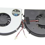 CPU Fan για HP Pavilion DV7 DV7-1000 DV7-2000 2-PIN -