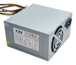 CFI used PSU CFI-320AT-PS για 4-12 Bay Tower Enclosures, 320W - 5210131065631 - Image 2