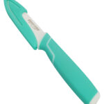 ERGO CHEF κεραμικό μαχαίρι κουζίνας CG201, 10cm, πράσινο - 6970620490526