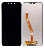 High Copy LCD Touch Screen για Huawei Mate 20 Lite, χωρίς Frame, μαύρη - 5210131045749