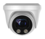 LONGSE IP κάμερα CMLBFG400WH, 2.8mm, 4MP, αδιάβροχη IP67, PoE - - Image 2
