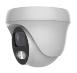 LONGSE IP κάμερα CMSAFG200WH, 2.8mm, 2MP, αδιάβροχη IP67, PoE - 5210131084632 - Image 2