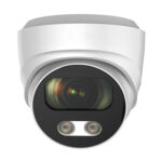 LONGSE IP κάμερα CMSBGL500, 2.8mm, 5MP, 1/2.8" Sony, αδιάβροχη IP67, PoE - 5210131101667 - Image 2