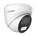 LONGSE υβριδική κάμερα CMSBHTC500FKE, 2.8mm, 5MP, IP67, AOC, IR έως 25m - 5210131117354