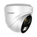 LONGSE υβριδική κάμερα CMSBTHC200FPE, 2.8mm, 5MP, IP67, AOC, IR έως 25m - 5210131101575