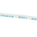 FFC Cable - Ribbon 4 PIN, 0.5mm Pitch (50mm), C TYPE -