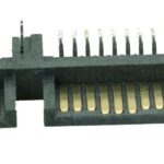 HDD Connector - SATA 7+15P -