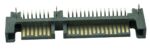 HDD Connector - SATA 7+15P -
