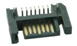 HDD Connector - SATA 7+15P -