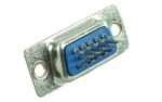 VGA Connector - VGA 15 PIN (up) - - Image 2