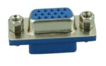 VGA Connector - VGA 15 PIN (straight) - - Image 2
