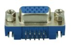 VGA Connector - VGA 15 PIN (straight) -