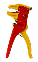 PROSKIT απογυμνωτής καλωδίων CP-080E με κόφτη, 0.2~4mm², 172mm - 4710810387333