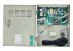 POWERTECH τροφοδοτικό CP1204-5A-B για CCTV, DC12V/5A, 4 κανάλια - 5210131070666 - Image 2