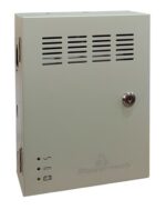POWERTECH τροφοδοτικό CP1209-10A-B για CCTV-Alarm, DC12V 10A, 9 κανάλια - 5210131051146 - Image 2