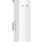 TP-LINK Access point CPE210, 2.4GHz 300Mbps, εξωτερικού χώρου, Ver. 3.2 - 6935364071677