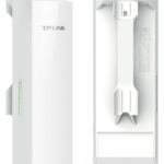 TP-LINK access point CPE510, 5GHz, 300Mbps, εξωτερικού χώρου, Ver. 3.2 - 6935364070922
