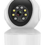 VSTARCAM smart IP κάμερα CS49L, 3MP, WiFi, PTZ - 5210131077085