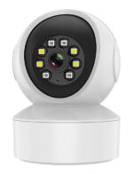 VSTARCAM smart IP κάμερα CS49L, 3MP, WiFi, PTZ - 5210131077085