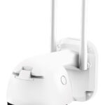 VSTARCAM smart IP κάμερα CS64, αδιάβροχη IP66, 3MP, WiFi, cloud/micro SD - 5210131046692