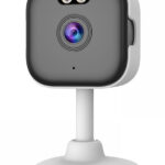 VSTARCAM smart κάμερα CS770, 2MP, WiFi, SD - 5210131098011
