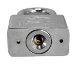 DAN XIANG λουκέτο μακρύλαιμο με κλειδί CTL-0031, 30mm, μεταλλικό - 5210131127292 - Image 2