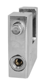 DAN XIANG λουκέτο τάκου με κλειδί CTL-0037, 70mm, μεταλλικό - 5210131127353 - Image 2