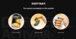 DURACELL μπαταρίες ακουστικών βαρηκοΐας Activair 13, 1.45V, 6τμχ - 4043752397864 - Image 2