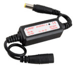 PULSAR μετατροπέας μείωσης τάσης DC/DC05-J, 12-30VDC, βύσμα DC 2.1/5.5 - 5902135311929