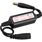 PULSAR μετατροπέας μείωσης τάσης DC/DC05-J, 12-30VDC, βύσμα DC 2.1/5.5 - 5902135311929