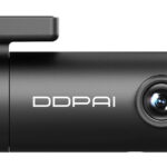 DDPAI smart κάμερα αυτοκινήτου MINI Pro, 1296p, WiFi - 6934915203741