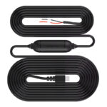 DDPAI καλωδίωση για smart κάμερα αυτοκινήτου MINI Pro DDP-MINIPRO-KIT - 6934915200856