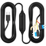 DDPAI καλωδίωση για smart κάμερα αυτοκινήτου N1 Dual/N5 Dual DDP-N1N5DUAL-KIT - 6934915203628