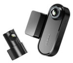 DDPAI smart σετ καμερών αυτοκινήτου N5 Dual, 4K/1080p, WiFi/Bluetooth, GPS - 6934915204120