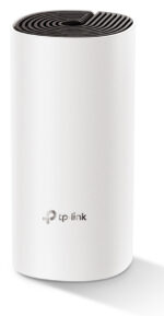 TP-LINK Home Mesh Wi-Fi System DECO E4, AC1200, Ver. 2.0 - 6935364086787