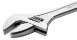 DELI γαλλικό κλειδί DL018A, 18"/450mm, 0-55mm, νίκελ - 6973107486395 - Image 2