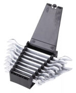DELI σετ γερμανικά κλειδιά DL160008A, 6x7-20x22mm, 8τμχ - 6973107486456 - Image 2
