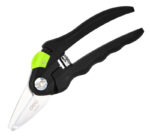 DELI κλαδευτήρι DL580101 με αντιολισθητική λαβή, Φ10mm, 200mm - 6973107487132