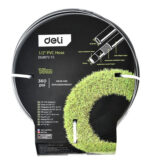 DELI λάστιχο ποτίσματος DL8072-15, 360psi, 1/2", 15m - 6976391000506 - Image 2
