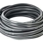 DELI λάστιχο ποτίσματος DL8072-15, 360psi, 1/2", 15m - 6976391000506