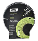 DELI λάστιχο ποτίσματος DL8072-30, 360psi, 1/2", 30m - 6976391000513 - Image 2
