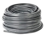 DELI λάστιχο ποτίσματος DL8072-30, 360psi, 1/2", 30m - 6976391000513