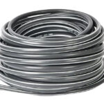 DELI λάστιχο ποτίσματος DL8072-30, 360psi, 1/2", 30m - 6976391000513