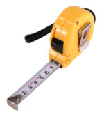 DELI μέτρο DL9035B, με κλείδωμα & clip ζώνης, 3.5m x 16mm - 6973107486920 - Image 2