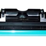Συμβατό Drum για HP, CE314A, 14K, μαύρο - 6959080015173