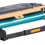 Συμβατό drum για Xerox DR210/B205/B215, 10Κ, μαύρο - 6942552397501